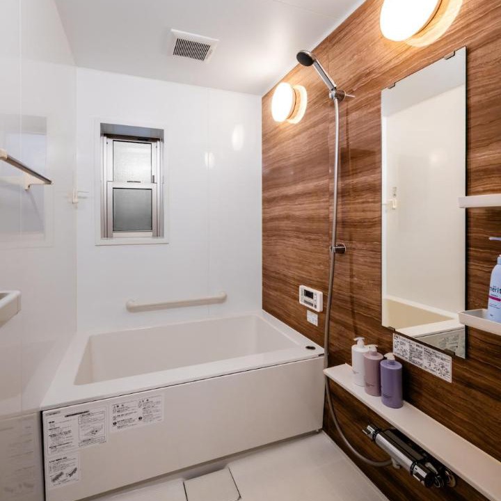 Photo of Bathroom in Shimogyo