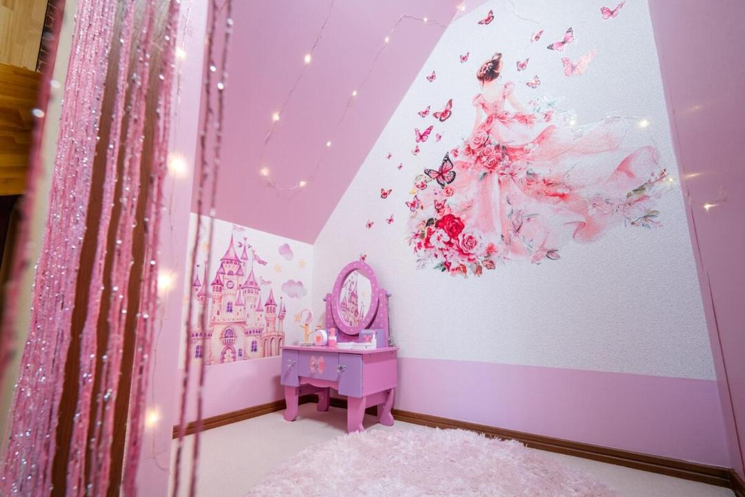 Photo of Bedroom in Shimogyo