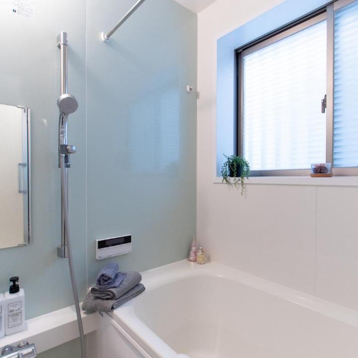 Photo of Bathroom in Koenjikita