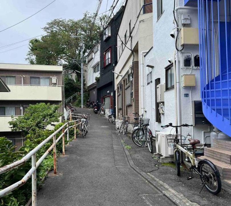 Photo of Others in Itabashi
