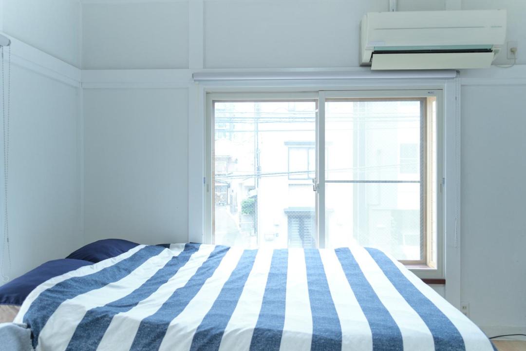 Photo of Bedroom in Shinagawa