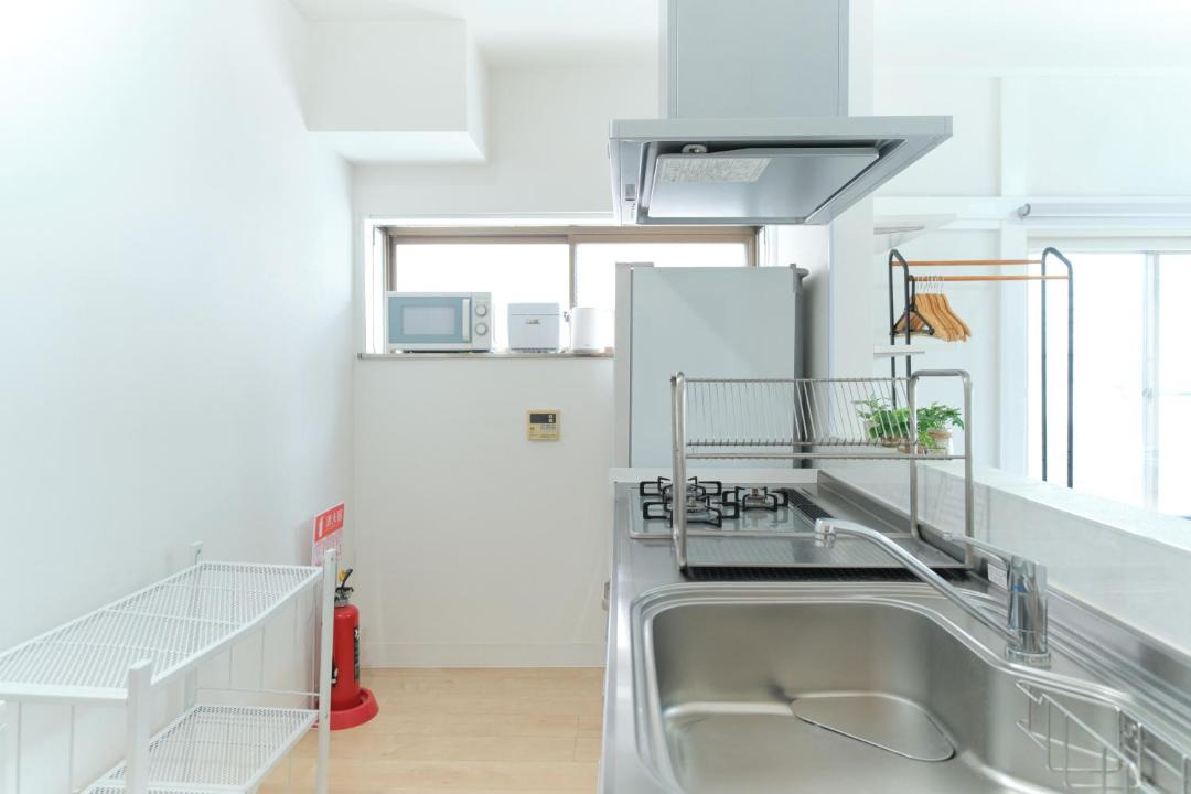 Photo of Kitchen in Shinagawa