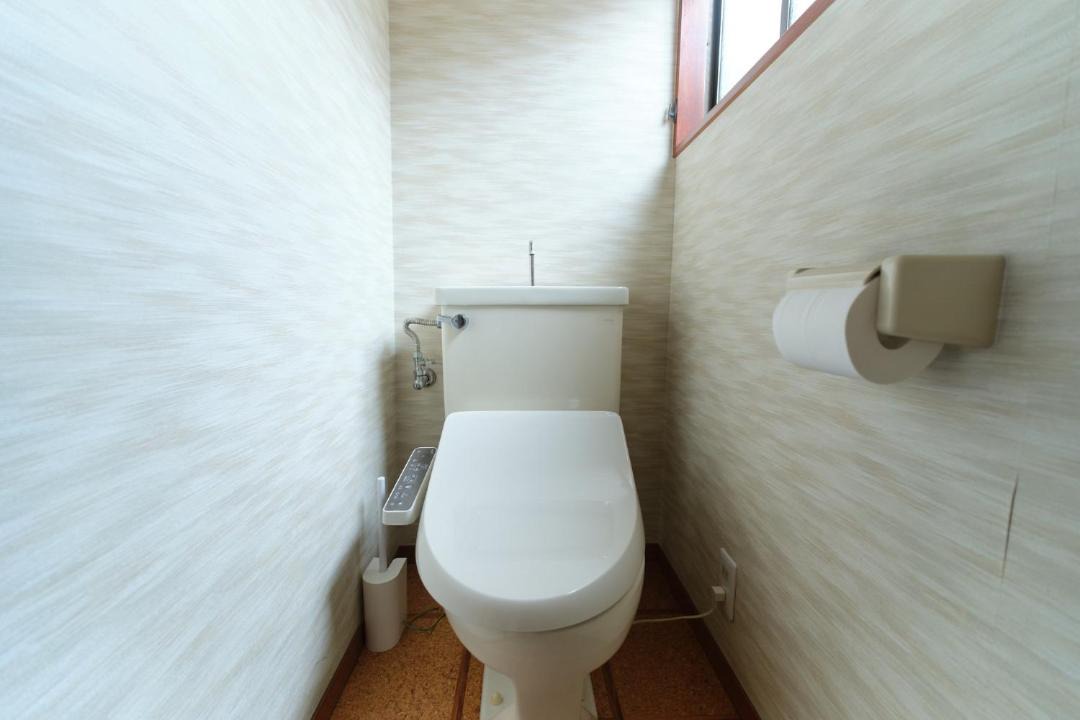 Photo of Bathroom in Shinagawa