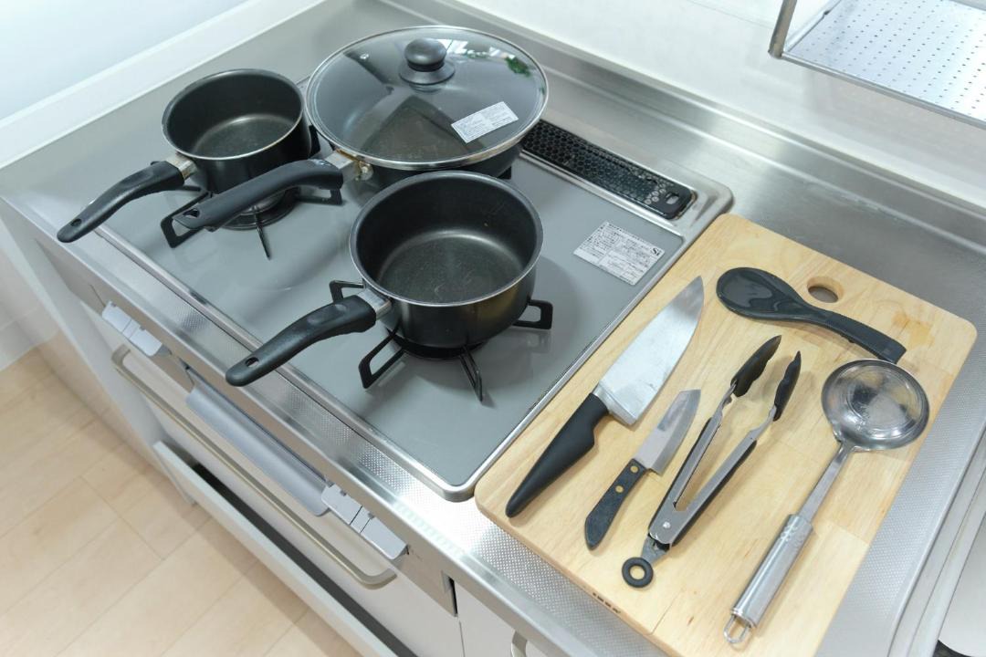 Photo of Kitchen in Shinagawa