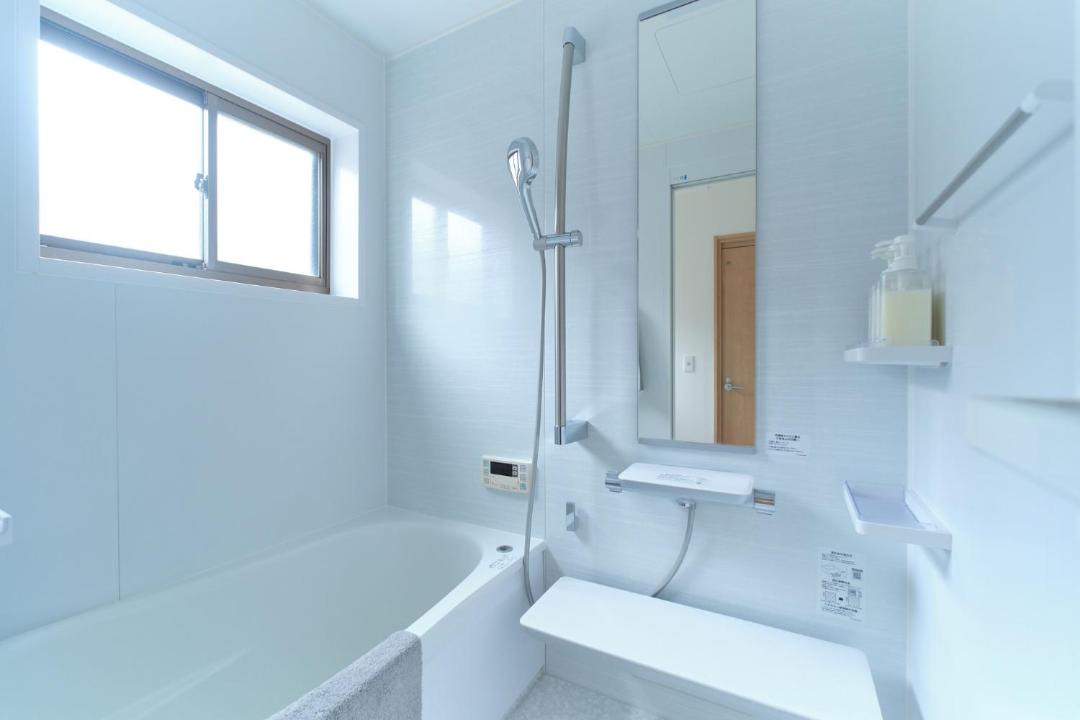 Photo of Bathroom in Shinagawa