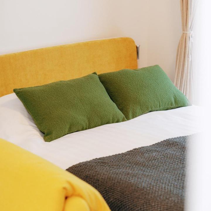 Photo of Bedroom in Toyotamakita