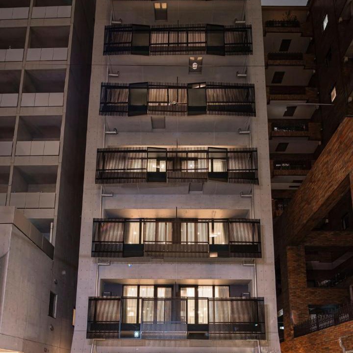Photo of Others in Shinjuku