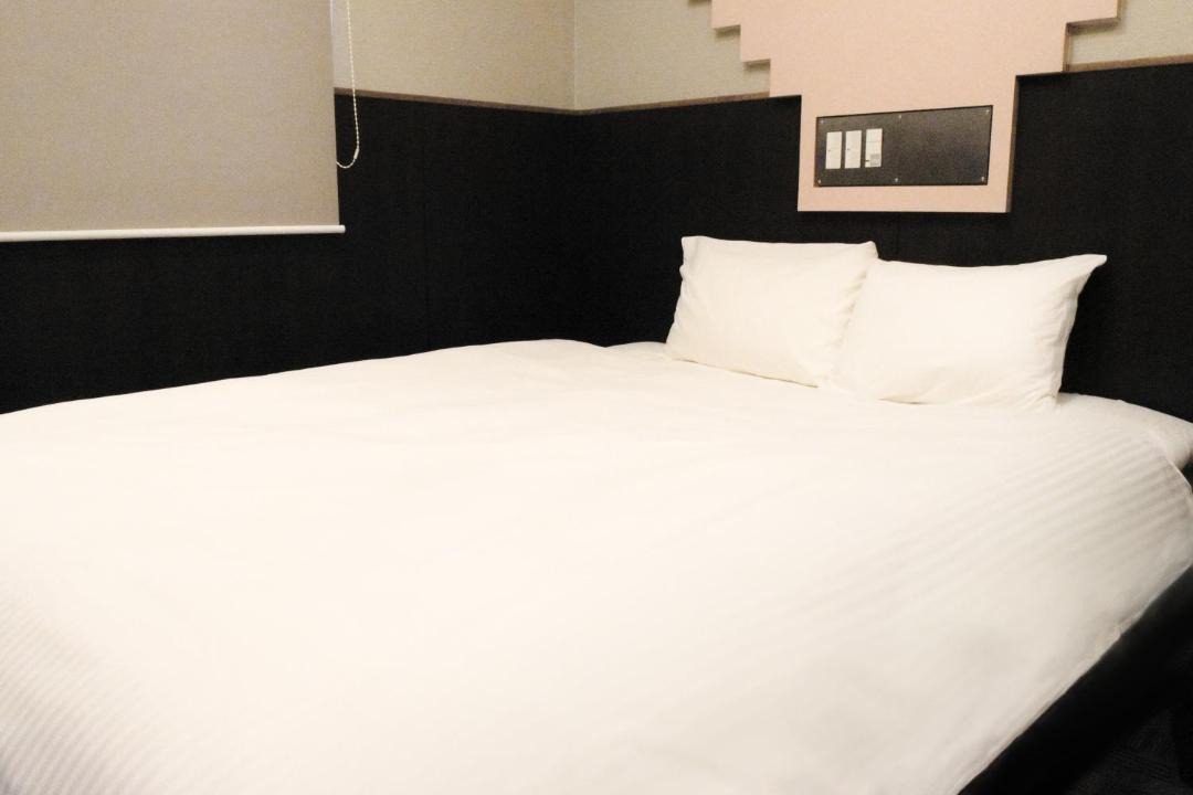 Photo of Bedroom in Amagasaki