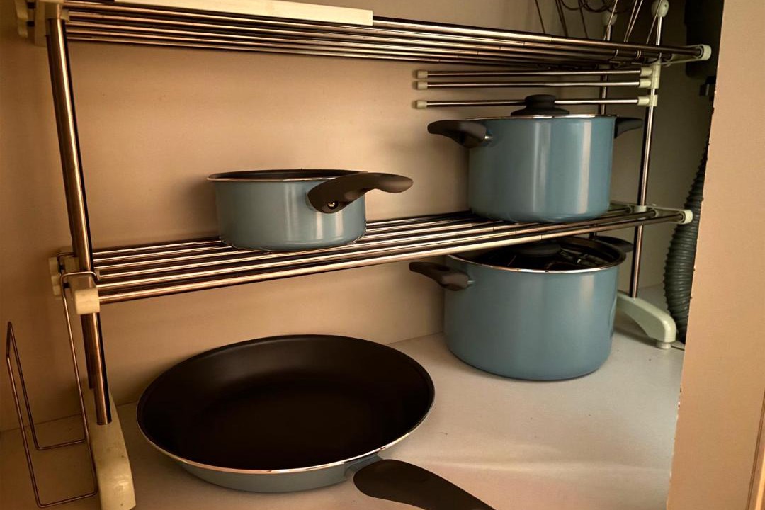 Photo of Kitchen in Oshino