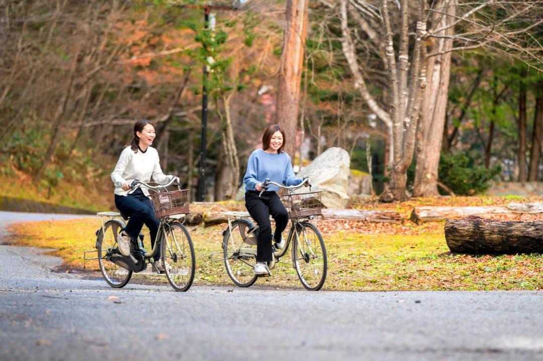 Photo of Others in Yunishigawa Onsen