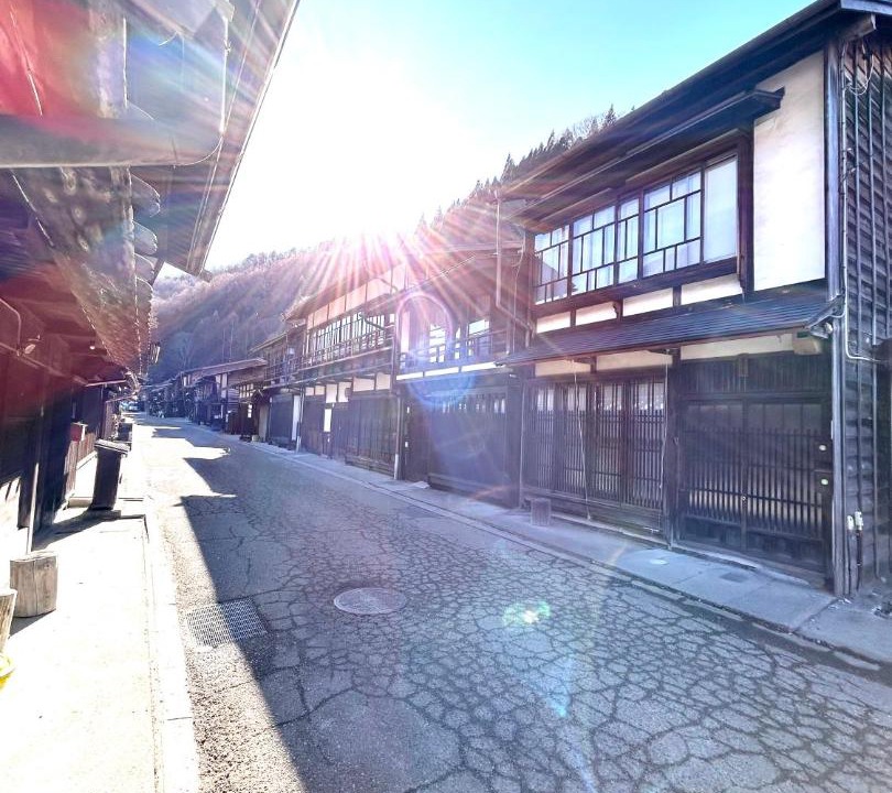 Photo of Others in Narai-juku