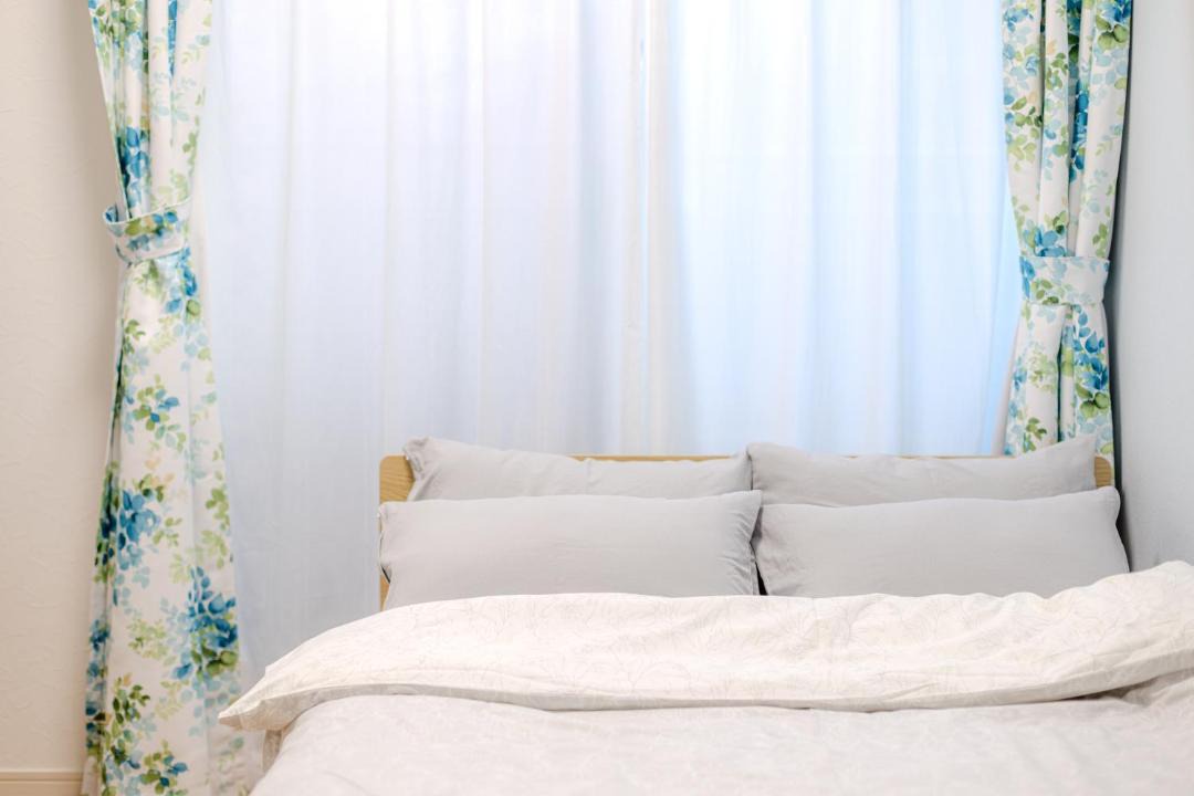 Photo of Bedroom in Kitakoiwa