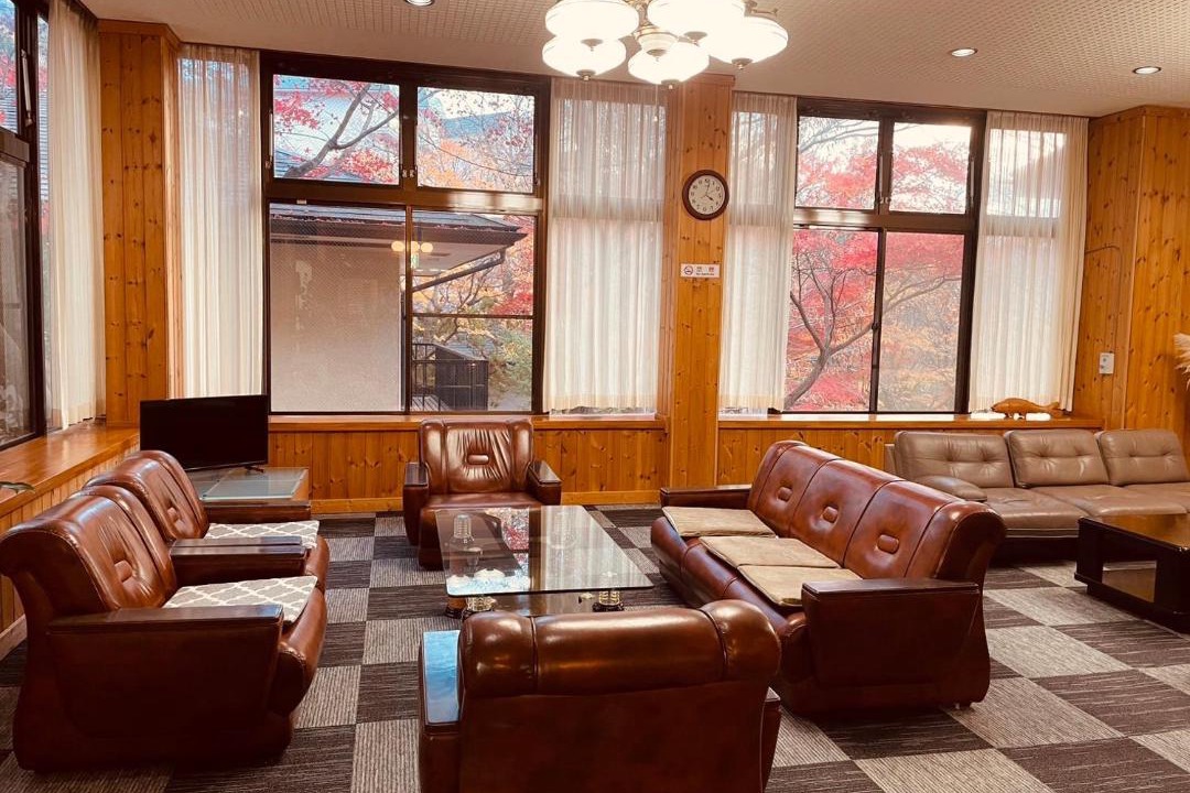 Photo of Livingroom in Kinugawa Onsen