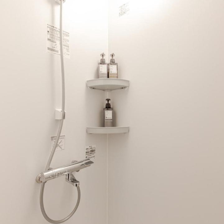 Photo of Bathroom in Shinjuku