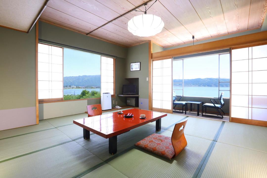 Photo of Others in Kamisuwa Onsen