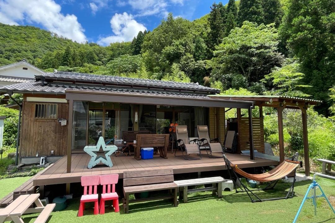 Photo of Others in Sasayama