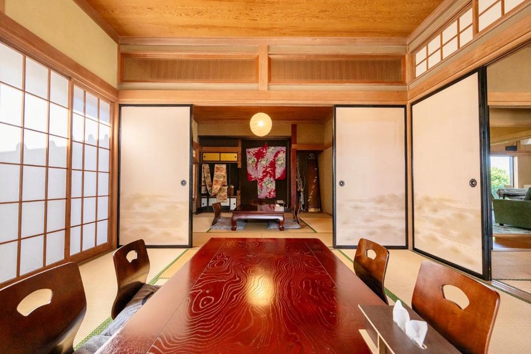 Photo of Others in Fuefuki