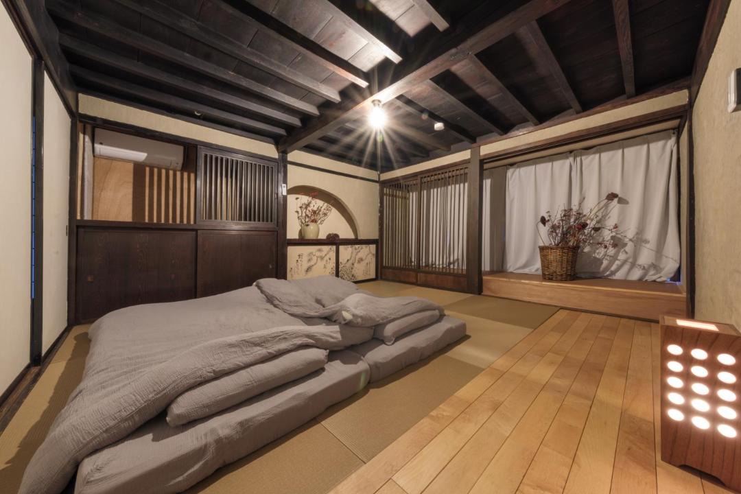 Photo of Bedroom in Okaya