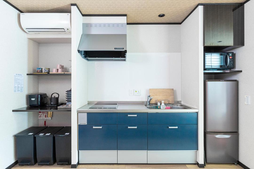 Photo of Kitchen in Katsushika