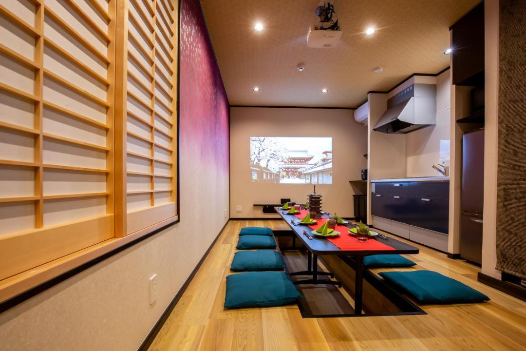 Photo of Others in Katsushika