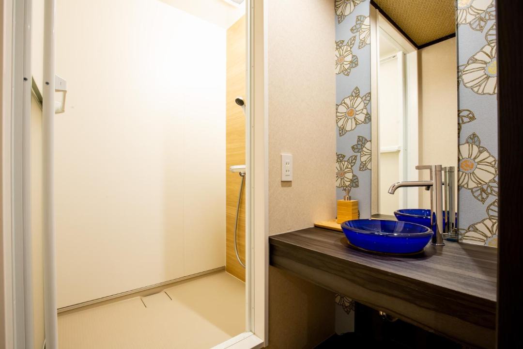 Photo of Bathroom in Katsushika