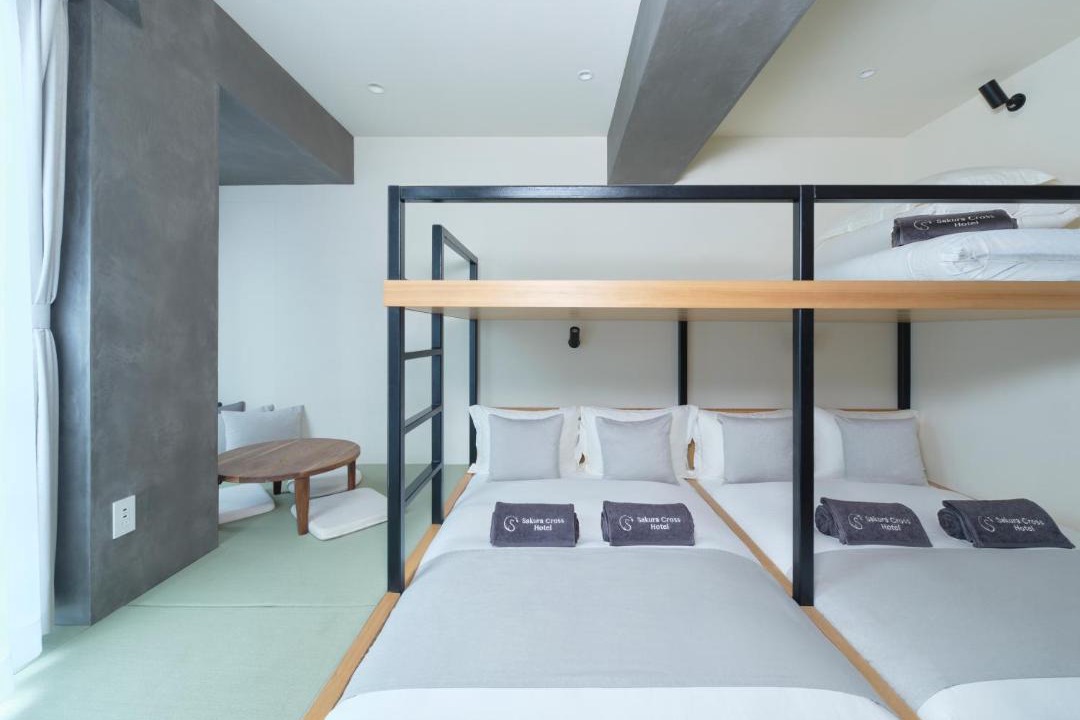 Photo of Bedroom in Iriya