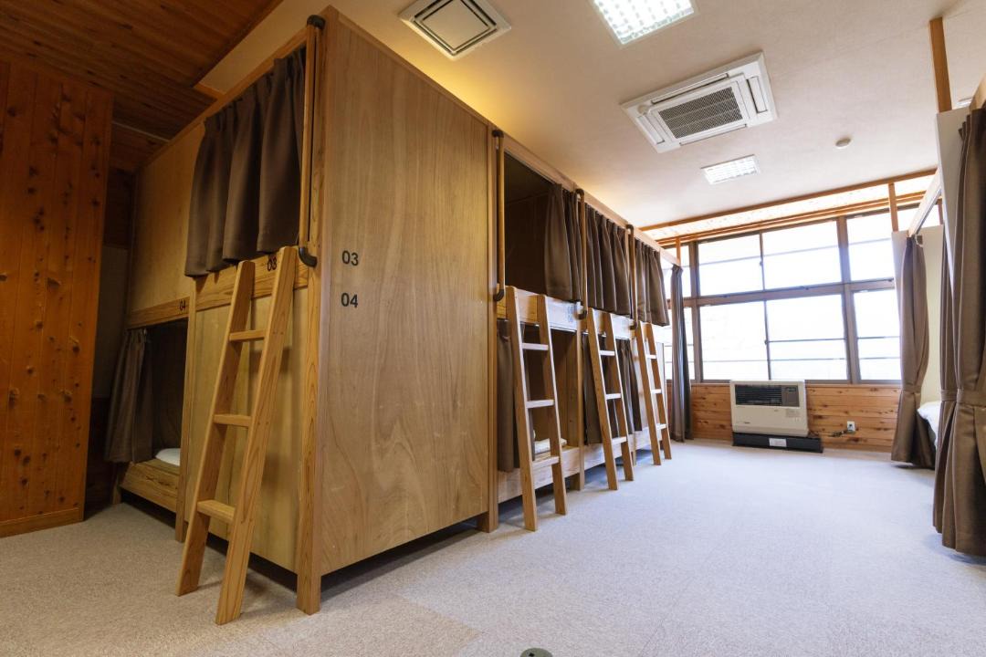 Photo of Others in Magome