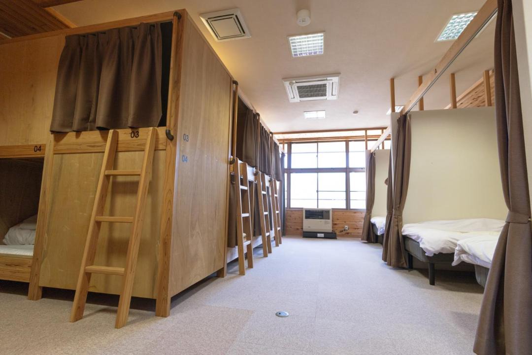 Photo of Others in Magome