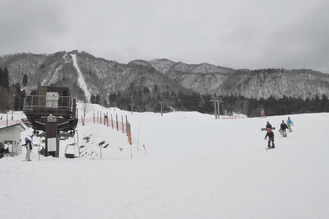 Photo of Others in Hida