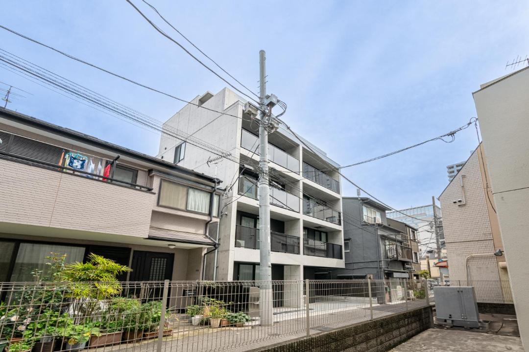 Photo of Others in Minato