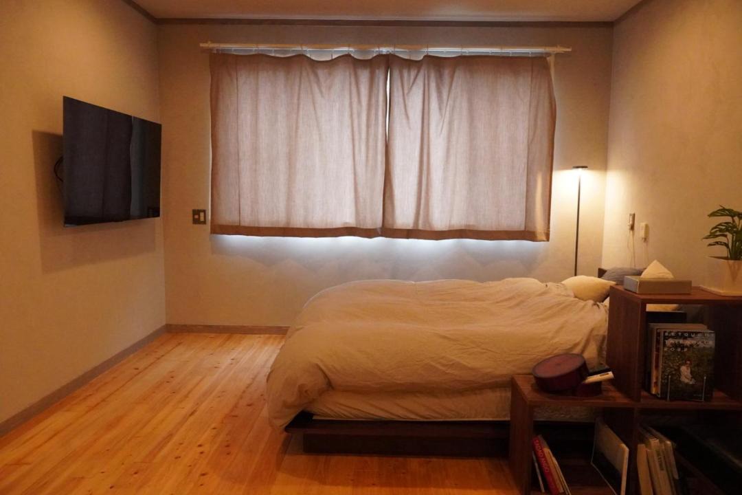 Photo of Bedroom in Tamano