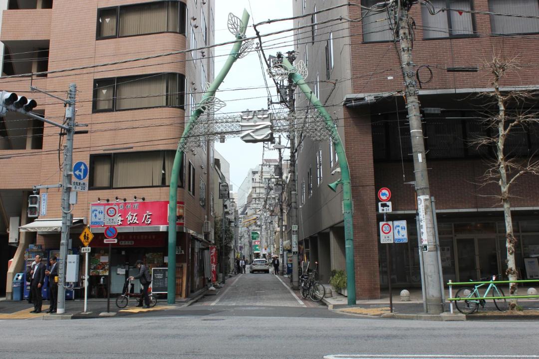 Photo of Others in Shiba