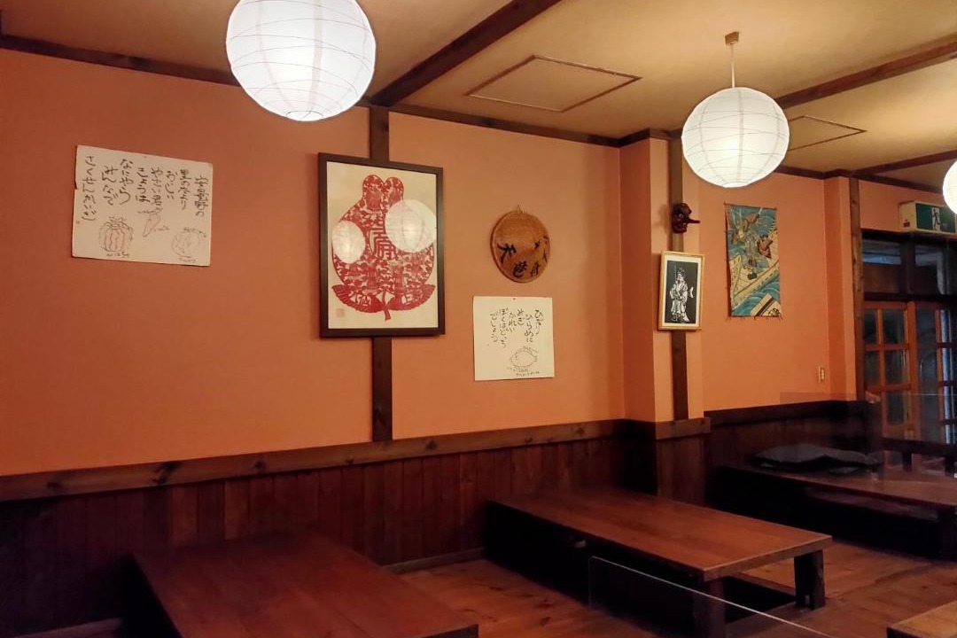 Photo of Others in Kitaazumi-gun