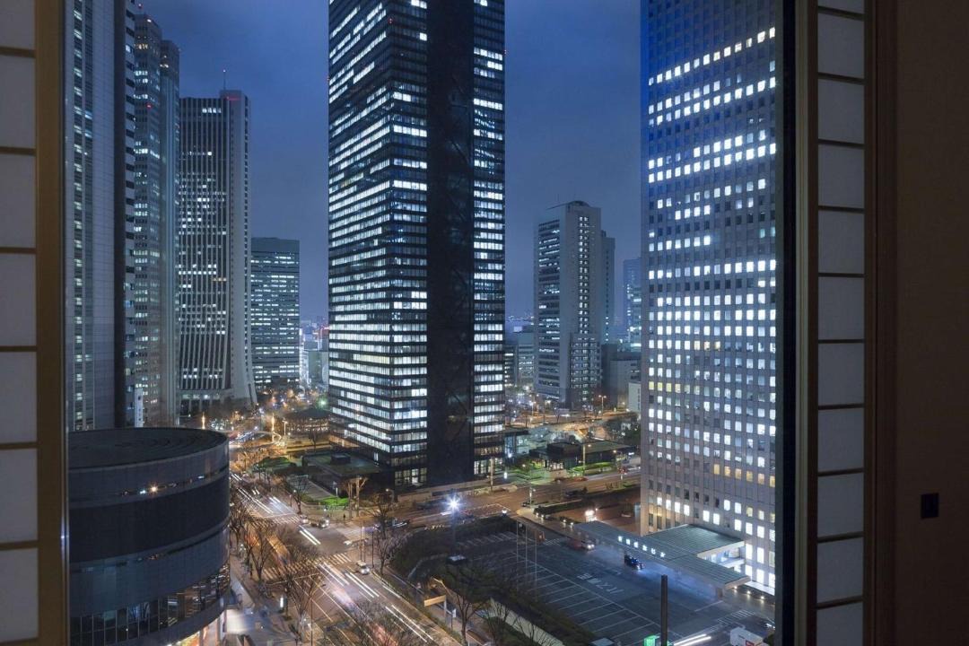 Photo of Others in Nishi-Shinjuku