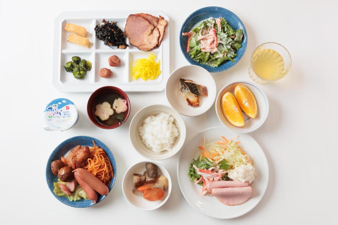 Photo of Others in Honjo