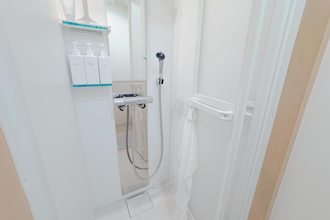 Photo of Bathroom in Hida