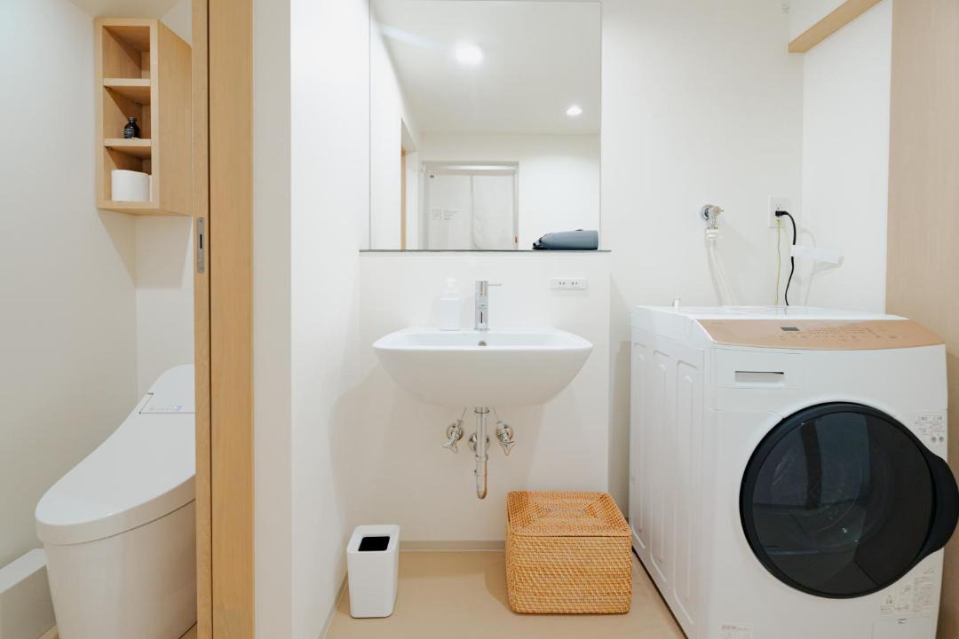 Photo of Bathroom in Hida