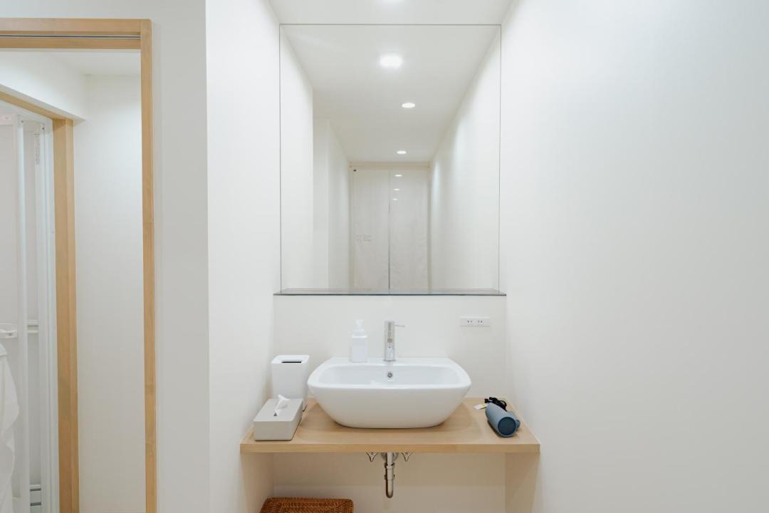 Photo of Bathroom in Hida