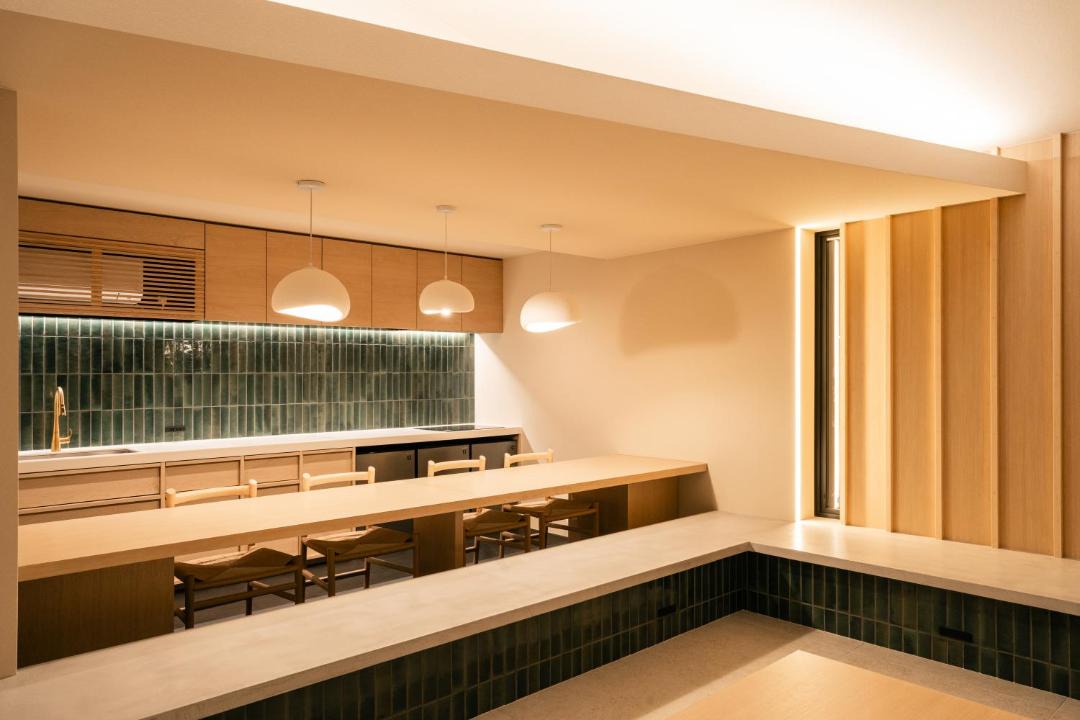 Photo of Kitchen in Oishi