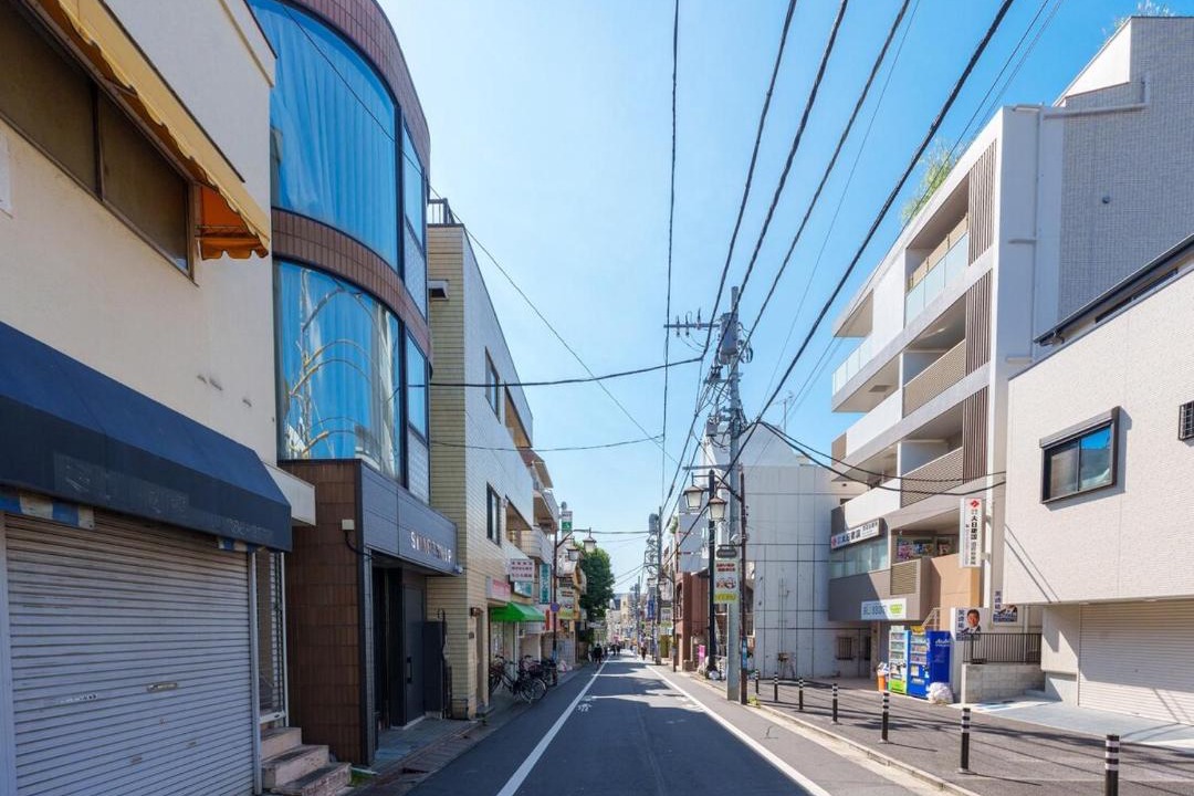 Photo of Others in Numabukuro