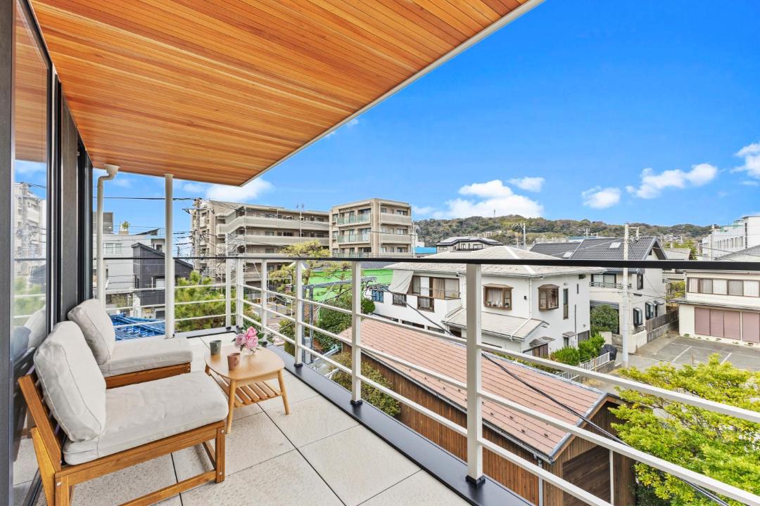 Photo of Others in Zushi
