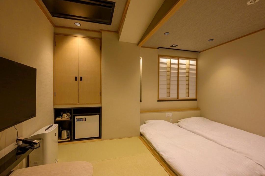 Photo of Bedroom in Chuo Ward