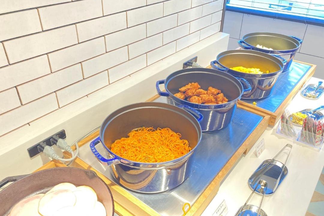 Photo of Kitchen in Minatomirai