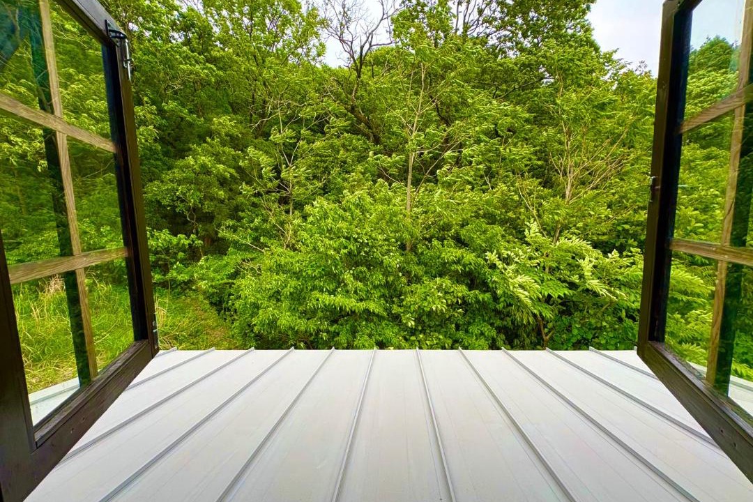 Photo of Patio Balcony in Mikata-gun