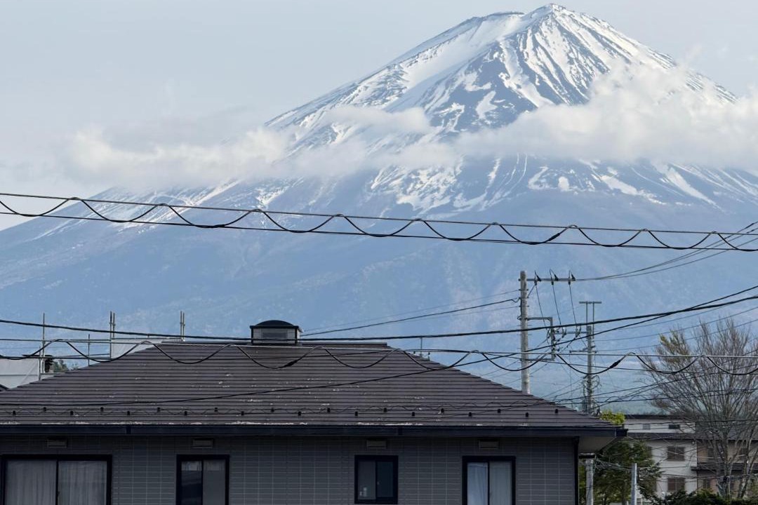 Photo of Others in Fujikawaguchiko