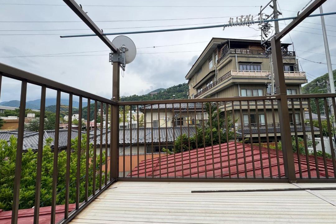 Photo of Others in Togura Kamiyamada Onsen