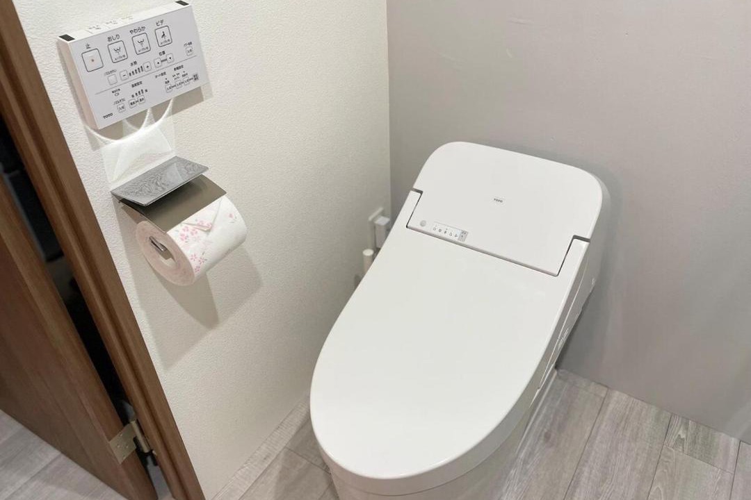 Photo of Bathroom in Minamiotsuka