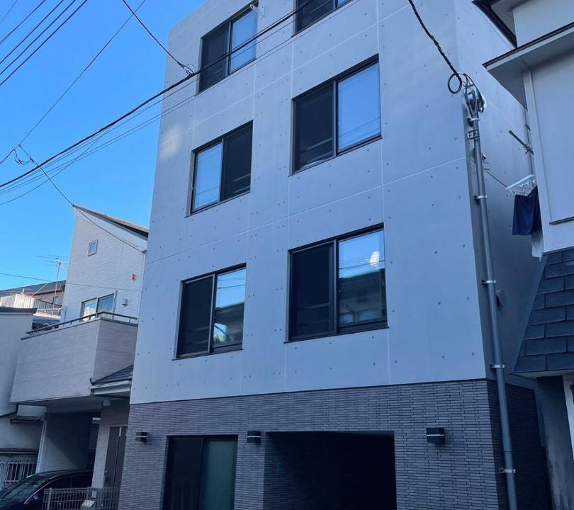 Photo of Others in Minamiotsuka