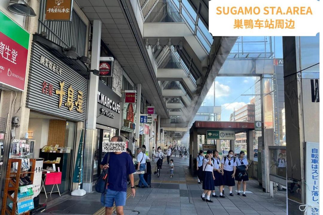 Photo of Others in Minamiotsuka