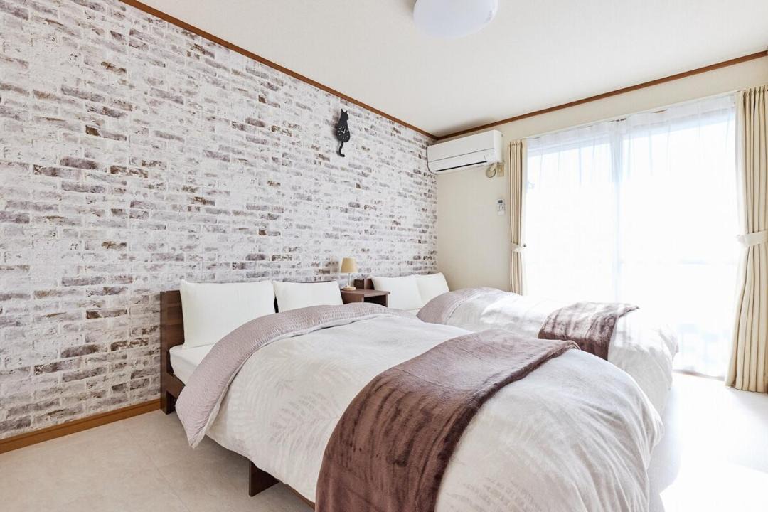 Photo of Bedroom in Kofu
